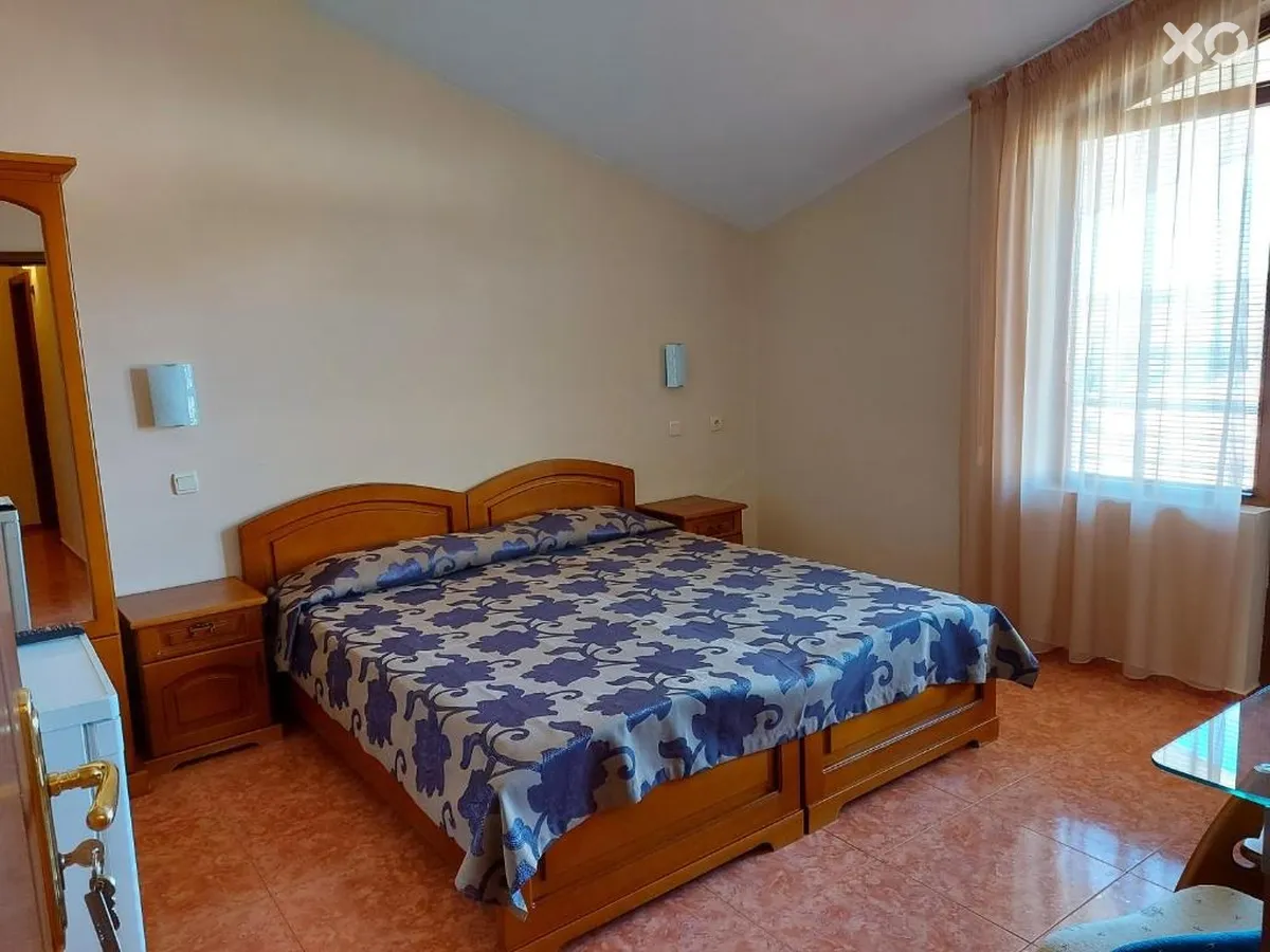 Chuchulev Hotel