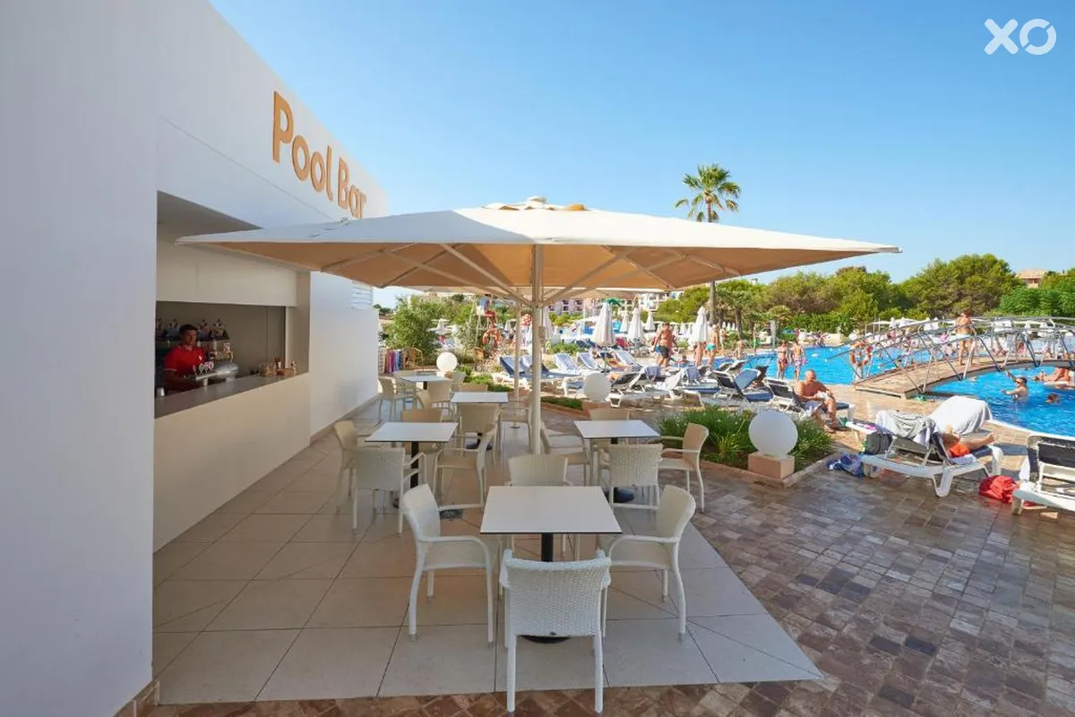 Hipotels Cala Bona Club