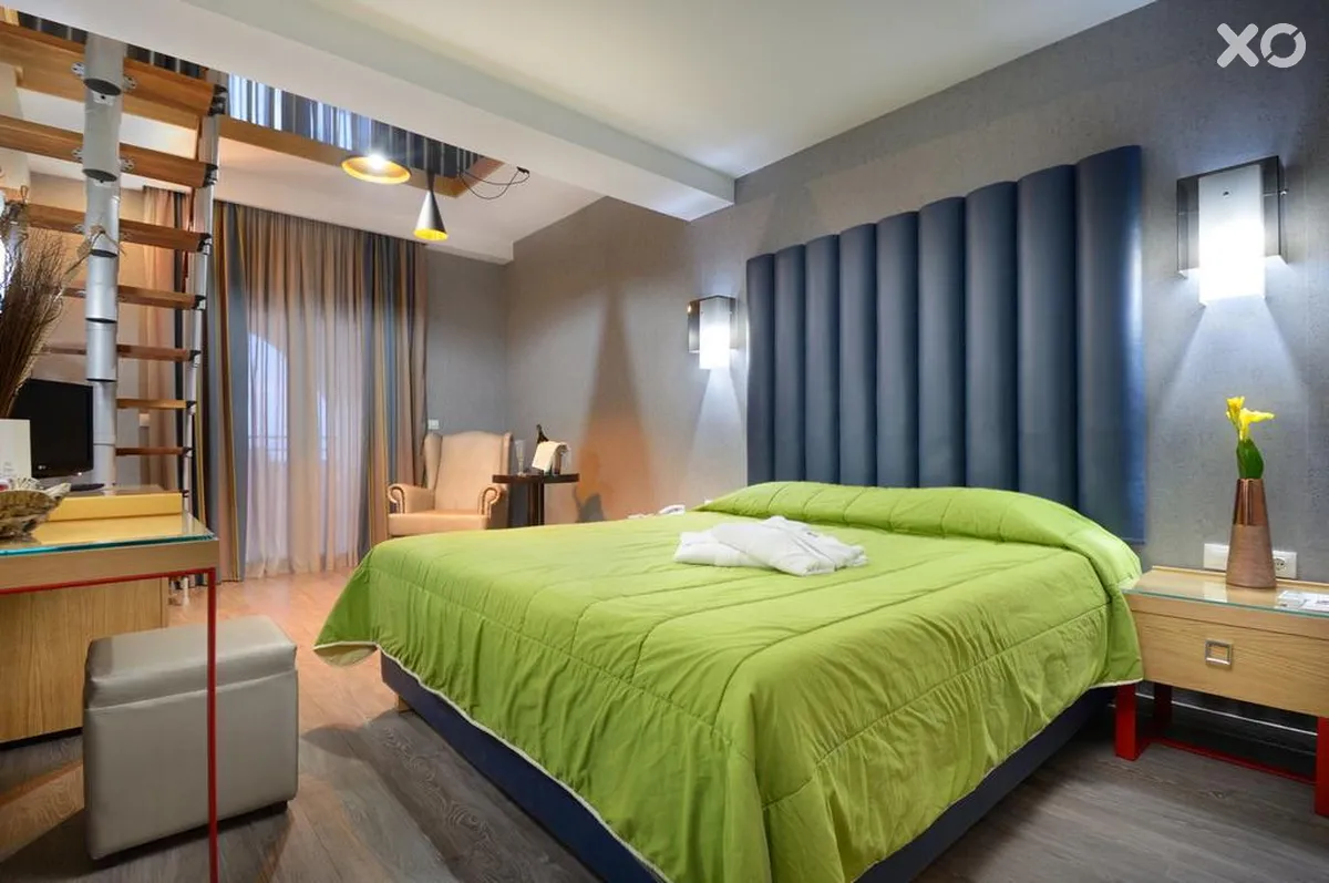 Atrium Thassos Hotel