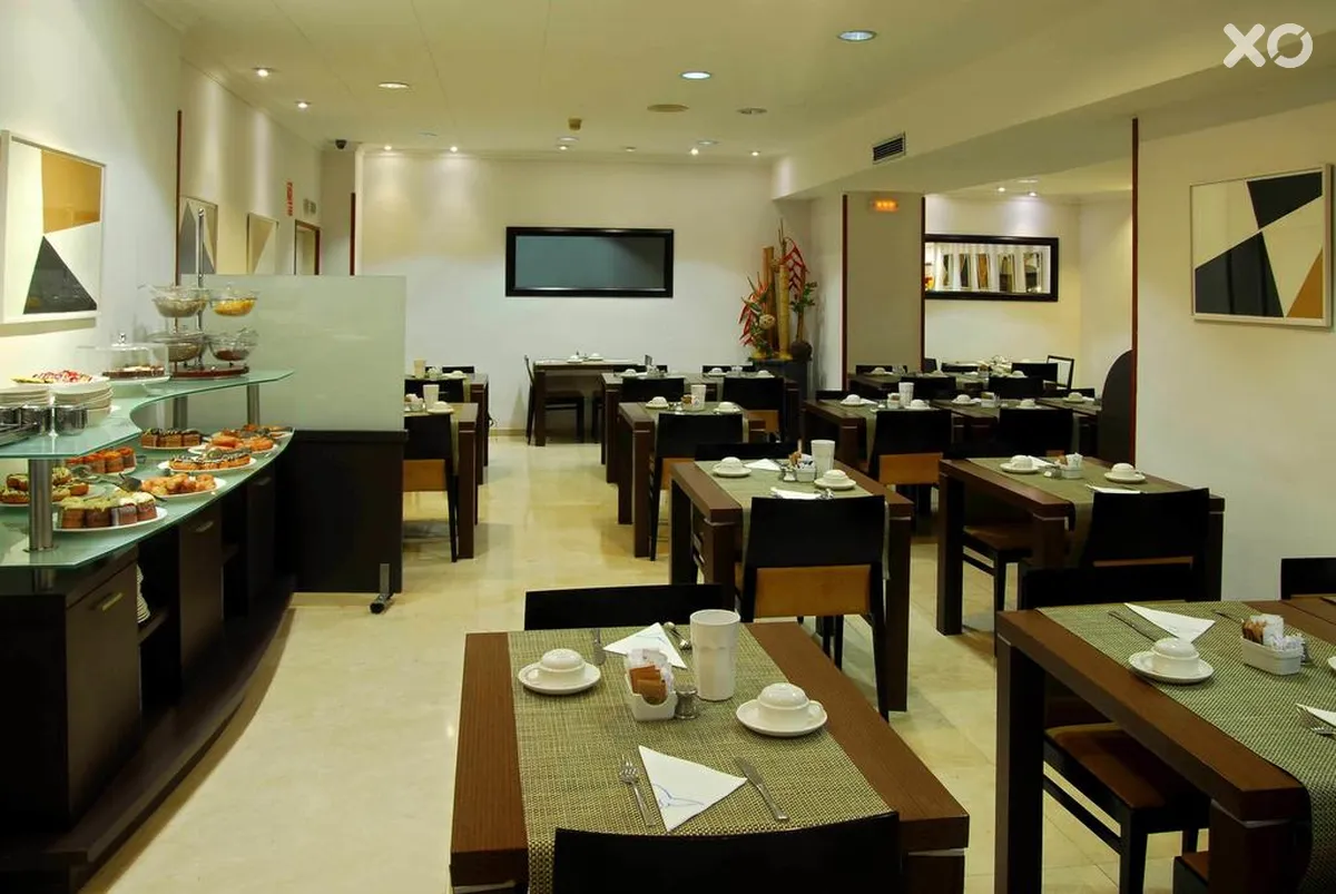 Grupotel Gravina