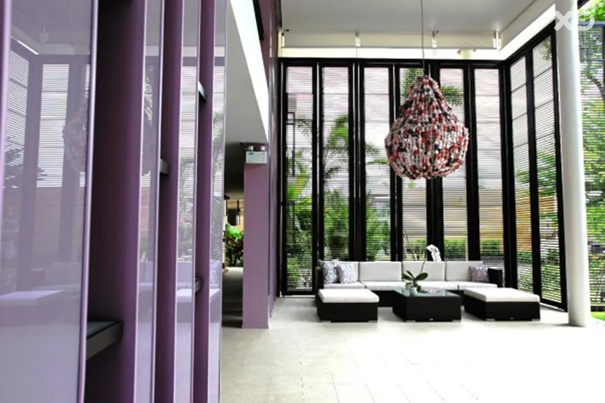 The Lapa Hotel