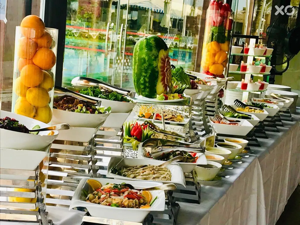 Ras Al Khaimah Hotel
