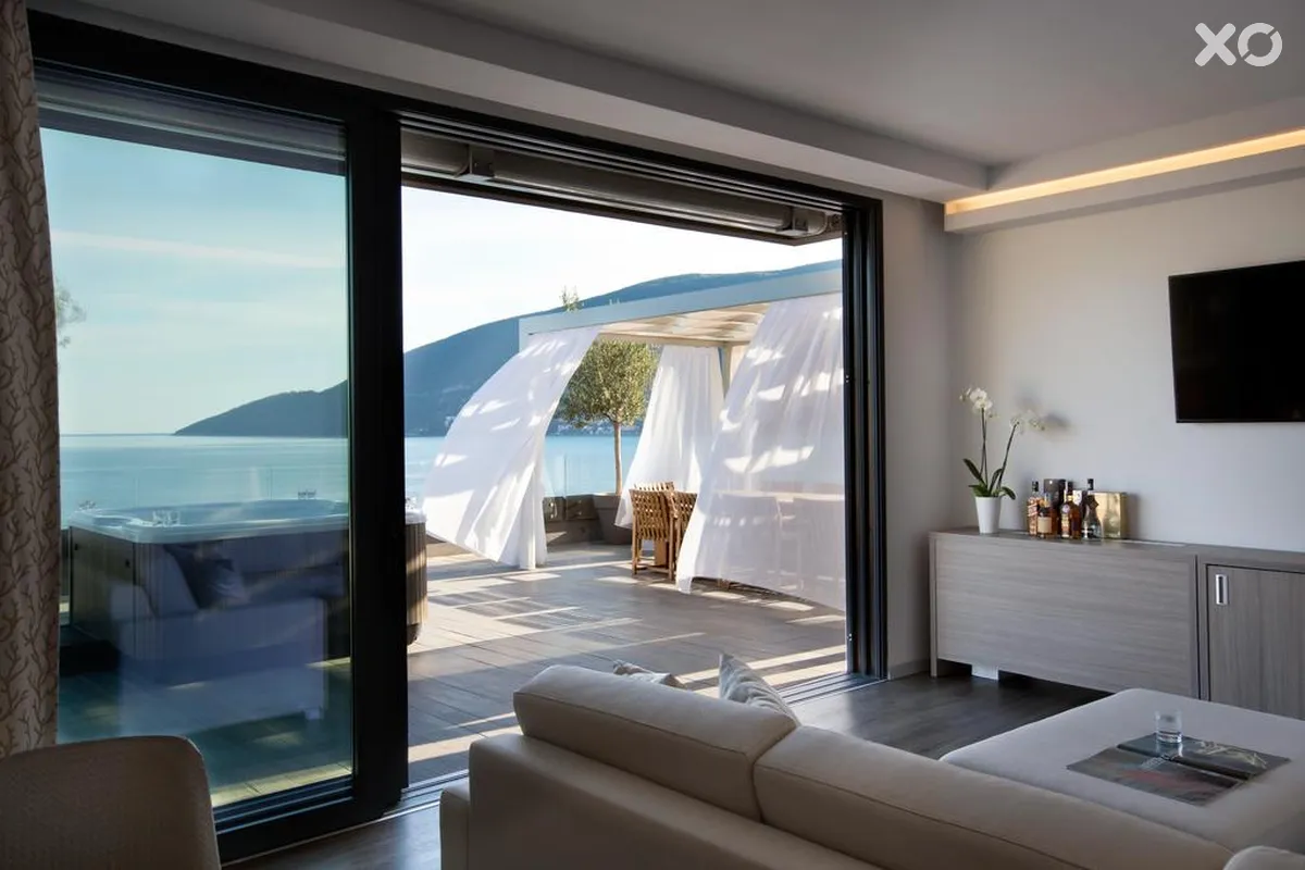 Palmon Bay Hotel & Spa