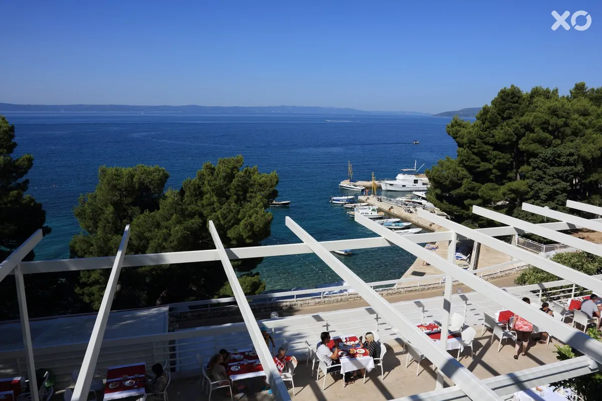 Dalmacija Placeshotel by Valamar