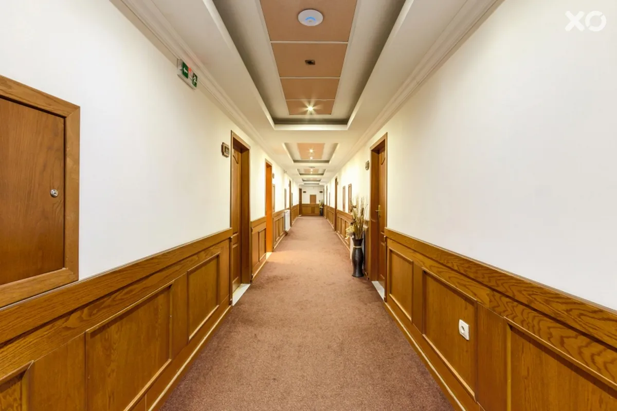 Emerald Hotel