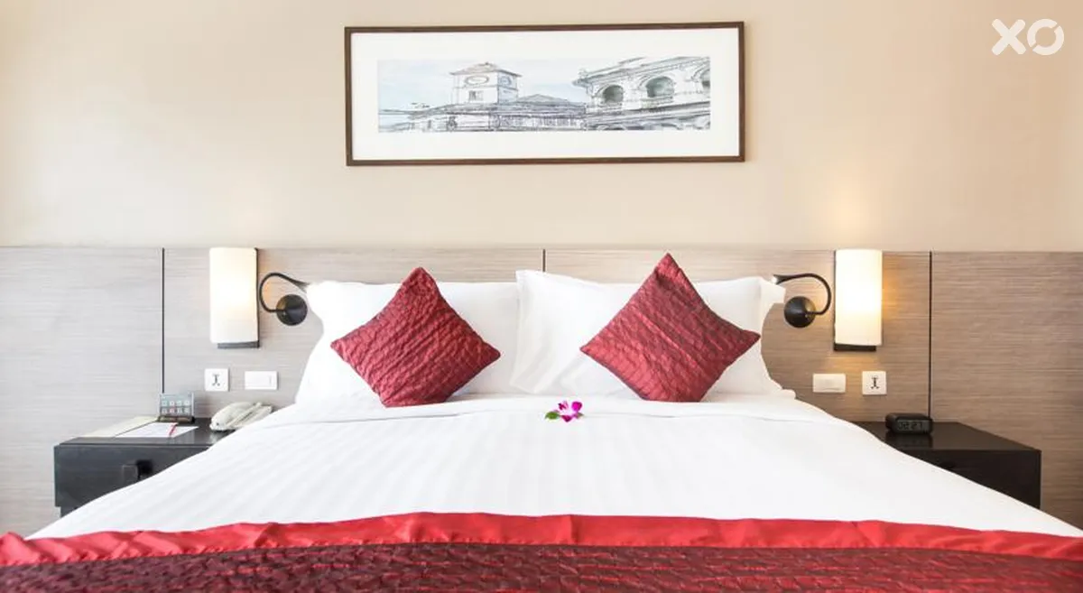 Deevana Plaza Phuket Patong