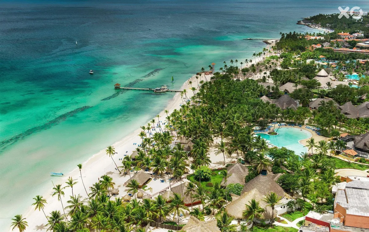 Catalonia Gran Dominicus