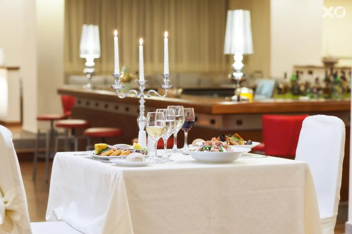 Alkyon Resort Hotel & Spa