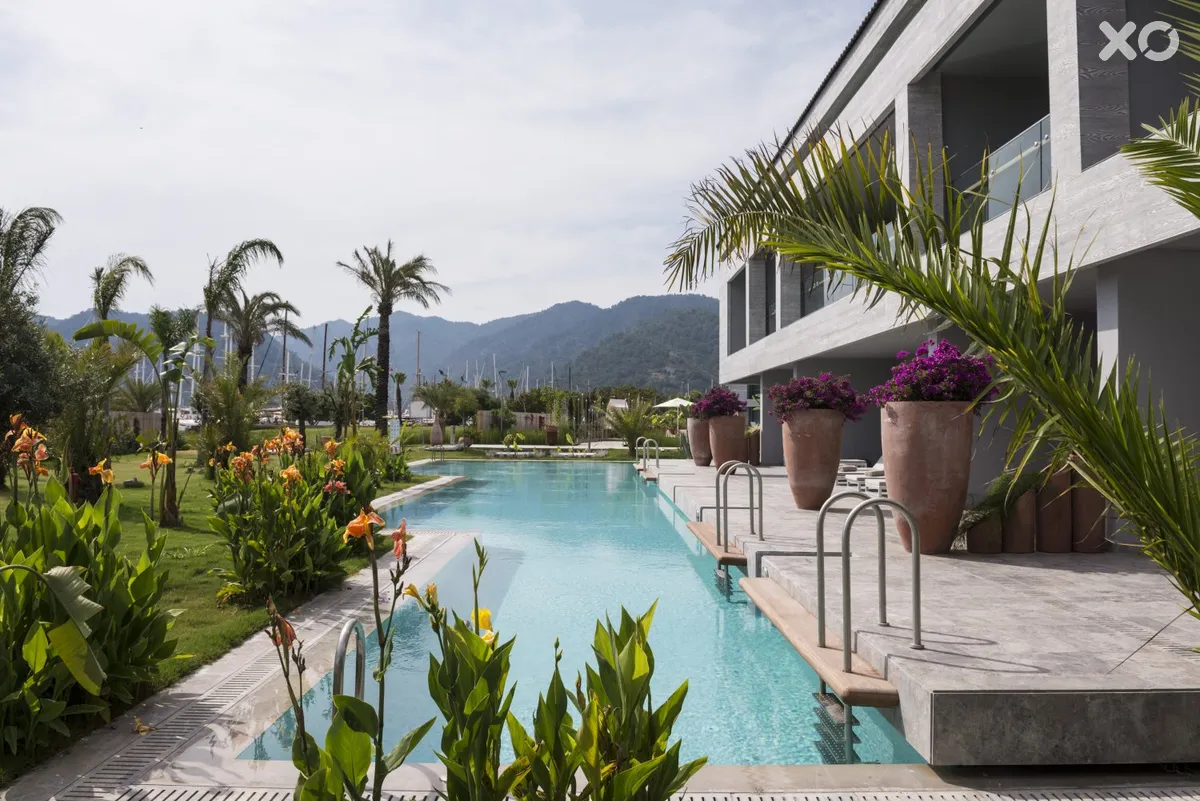 D-Resort Gocek
