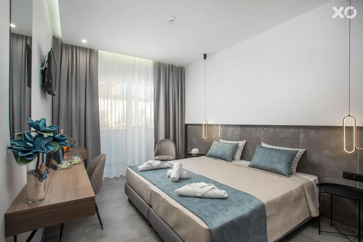 Fresh Hotel Faliraki