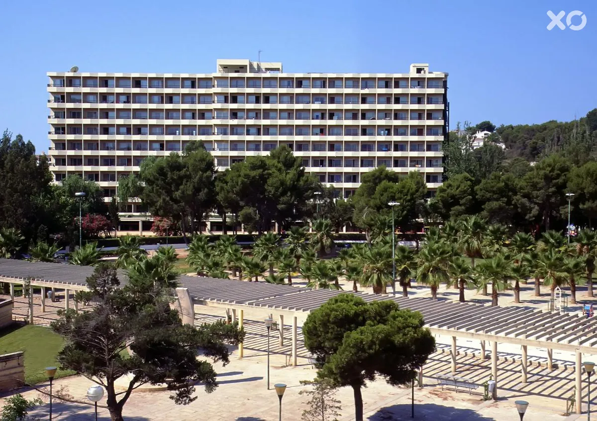 Sol Palmanova All Inclusive