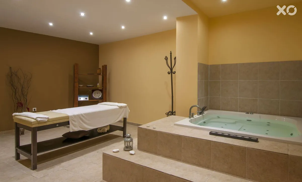 All Senses Nautica Blue Exclusive Resort & Spa