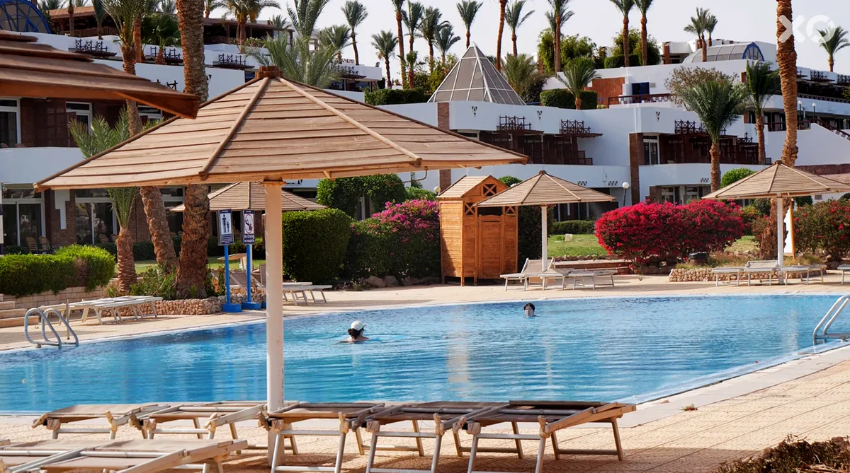V Hotel Sharm El Sheikh
