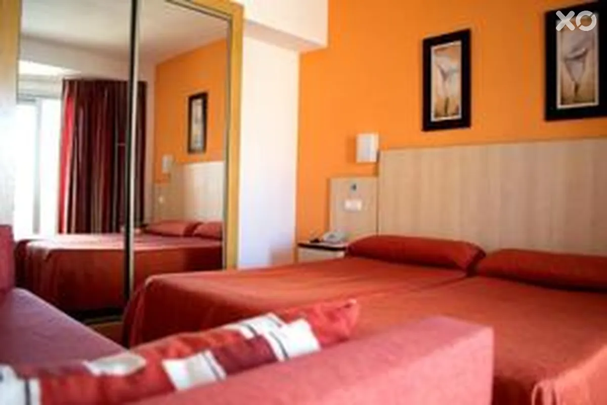 Medplaya Hotel Regente