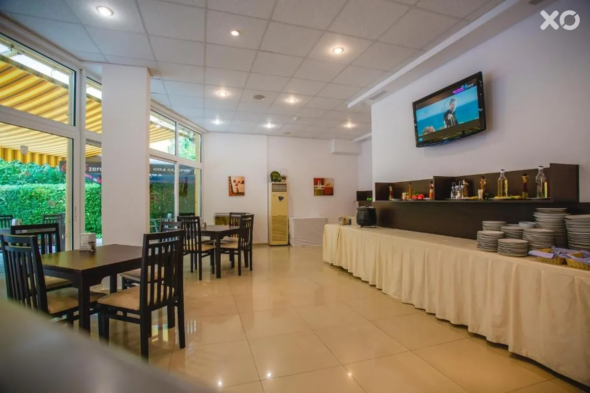 Dеva Hotel
