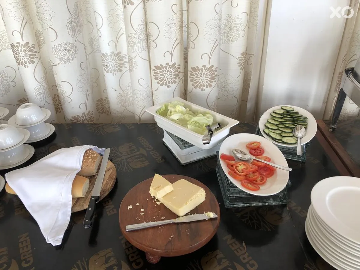 Moja Tuu Luxury Villa