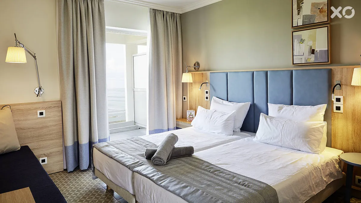 Robinson Club Kyllini Beach