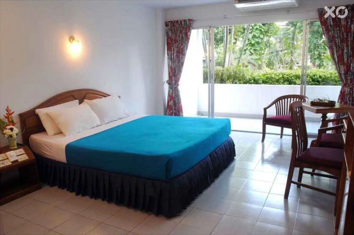 Weekender Resort & Spa