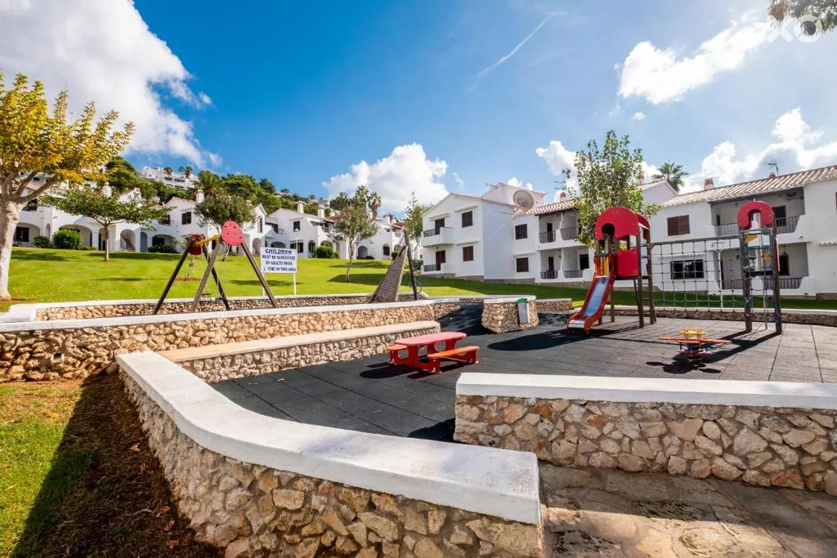 Son Bou Gardens Apartments