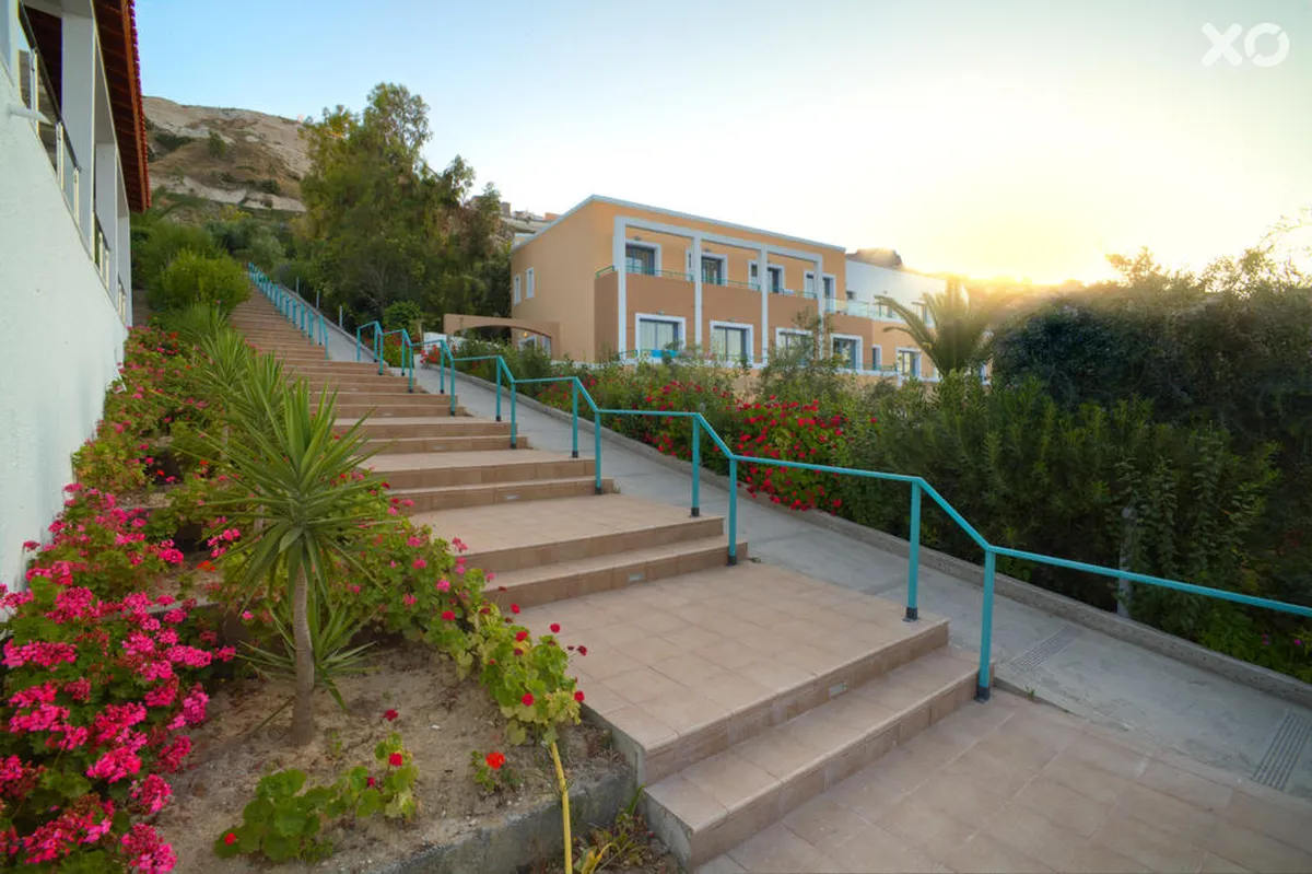 Hermes Hotel