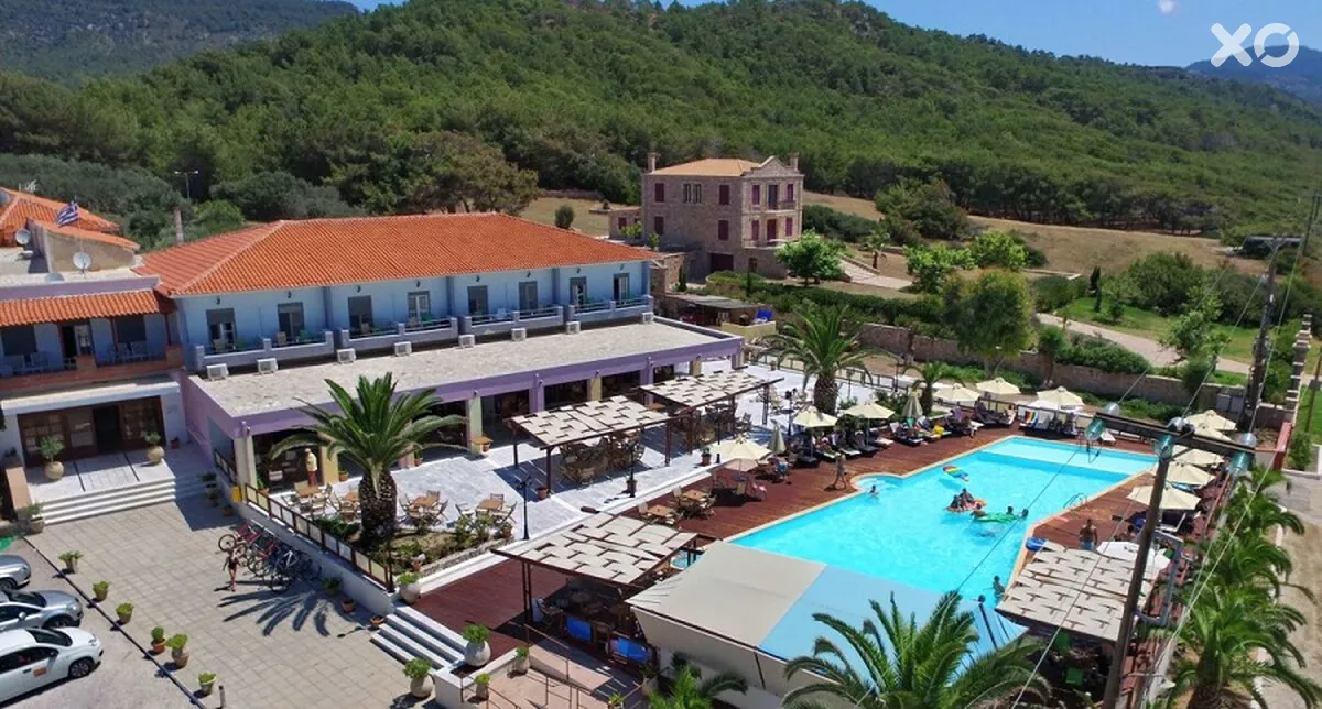 Irini Hotel