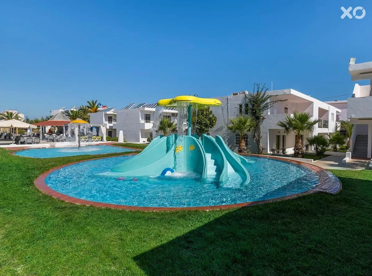 Adele Residence