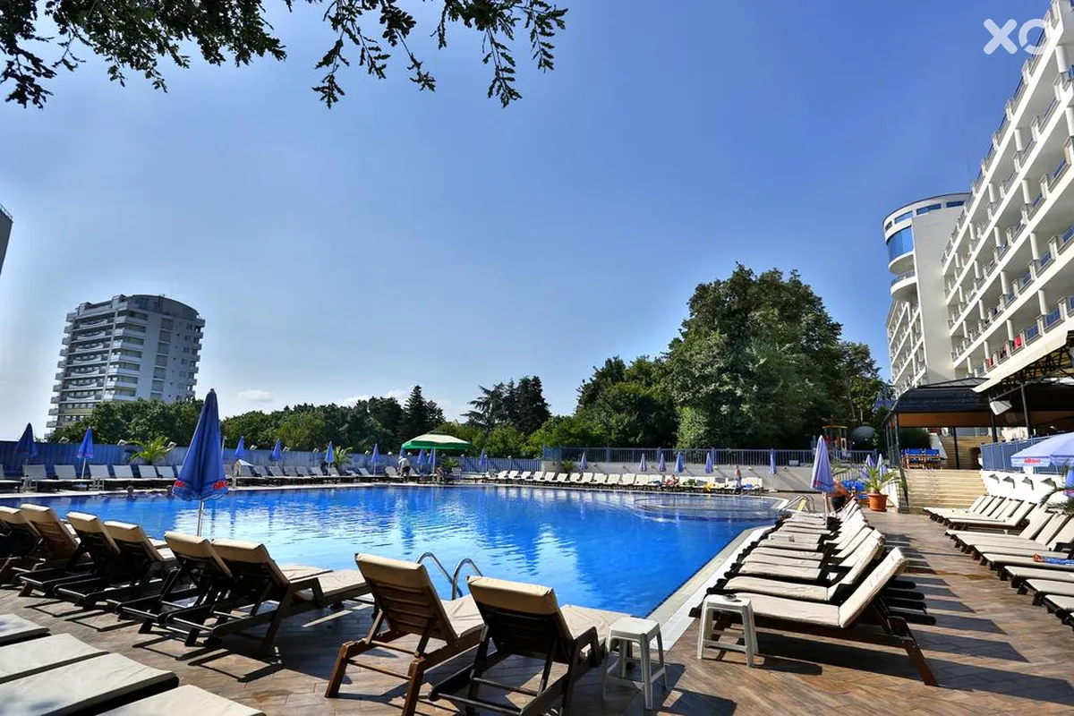 Sofia Hotel