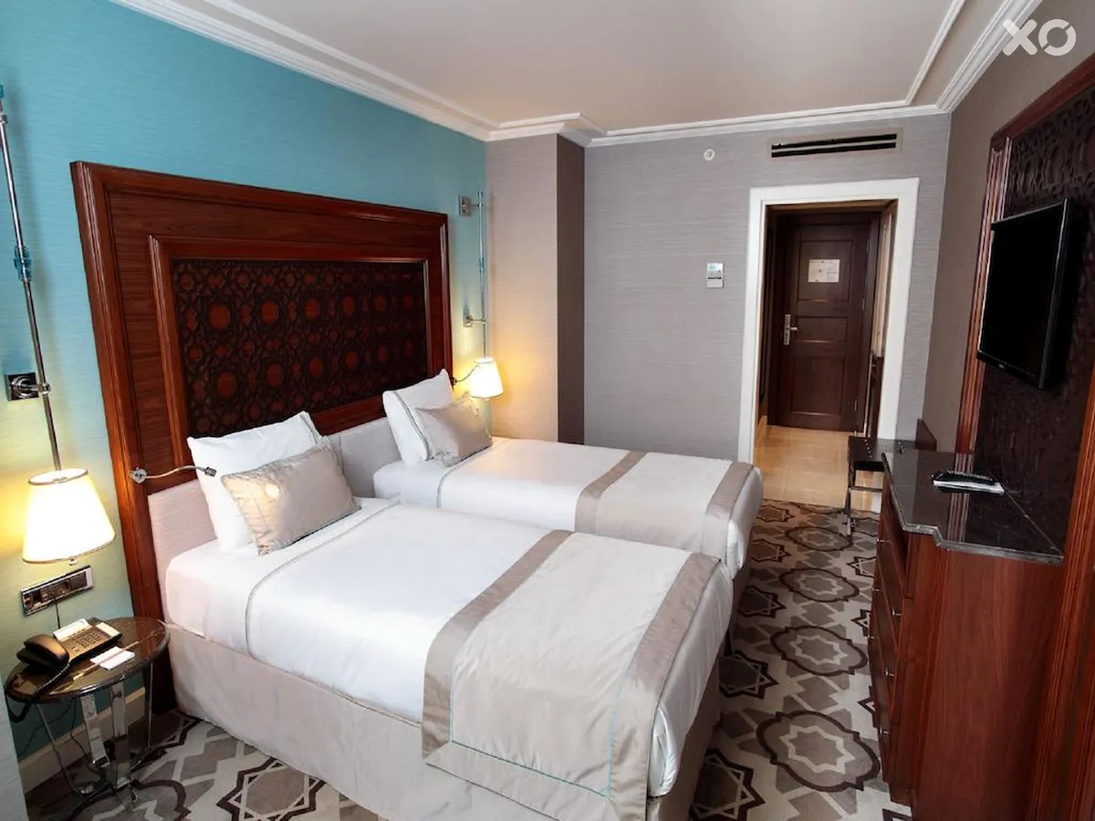 Grand Durmaz Hotel