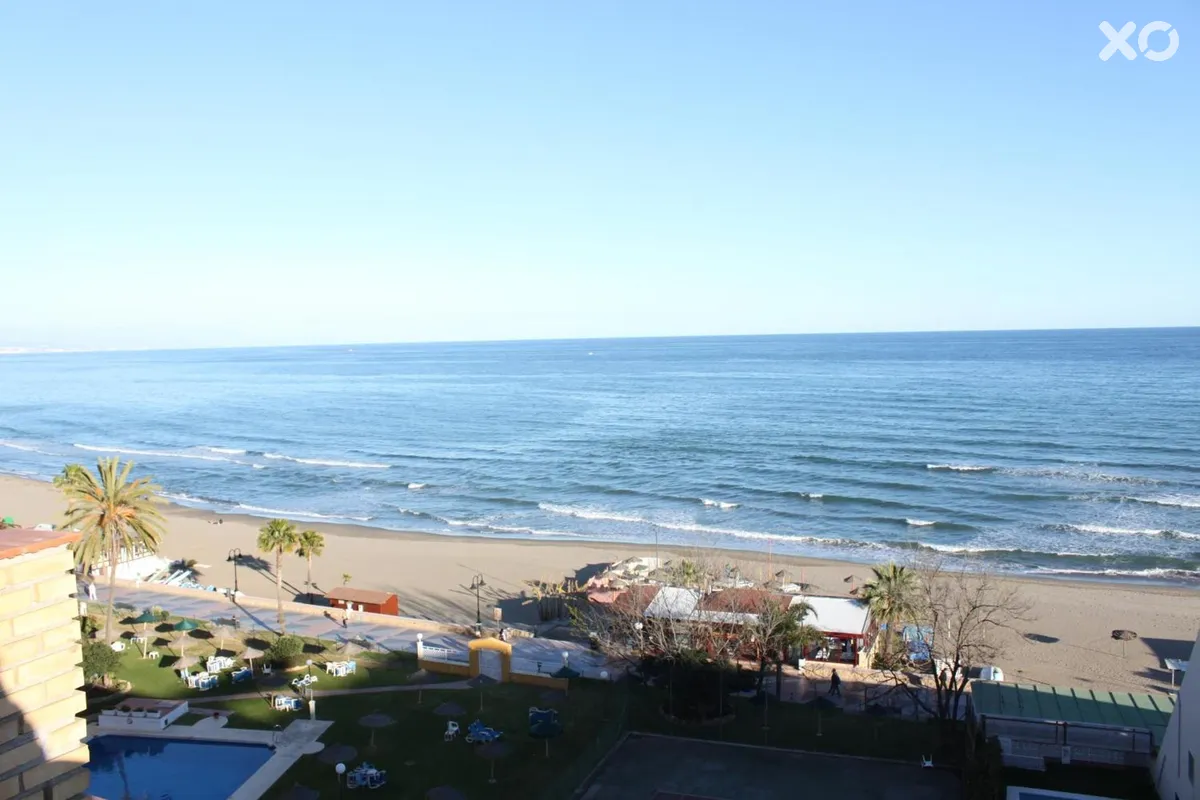 Buensol Apartments