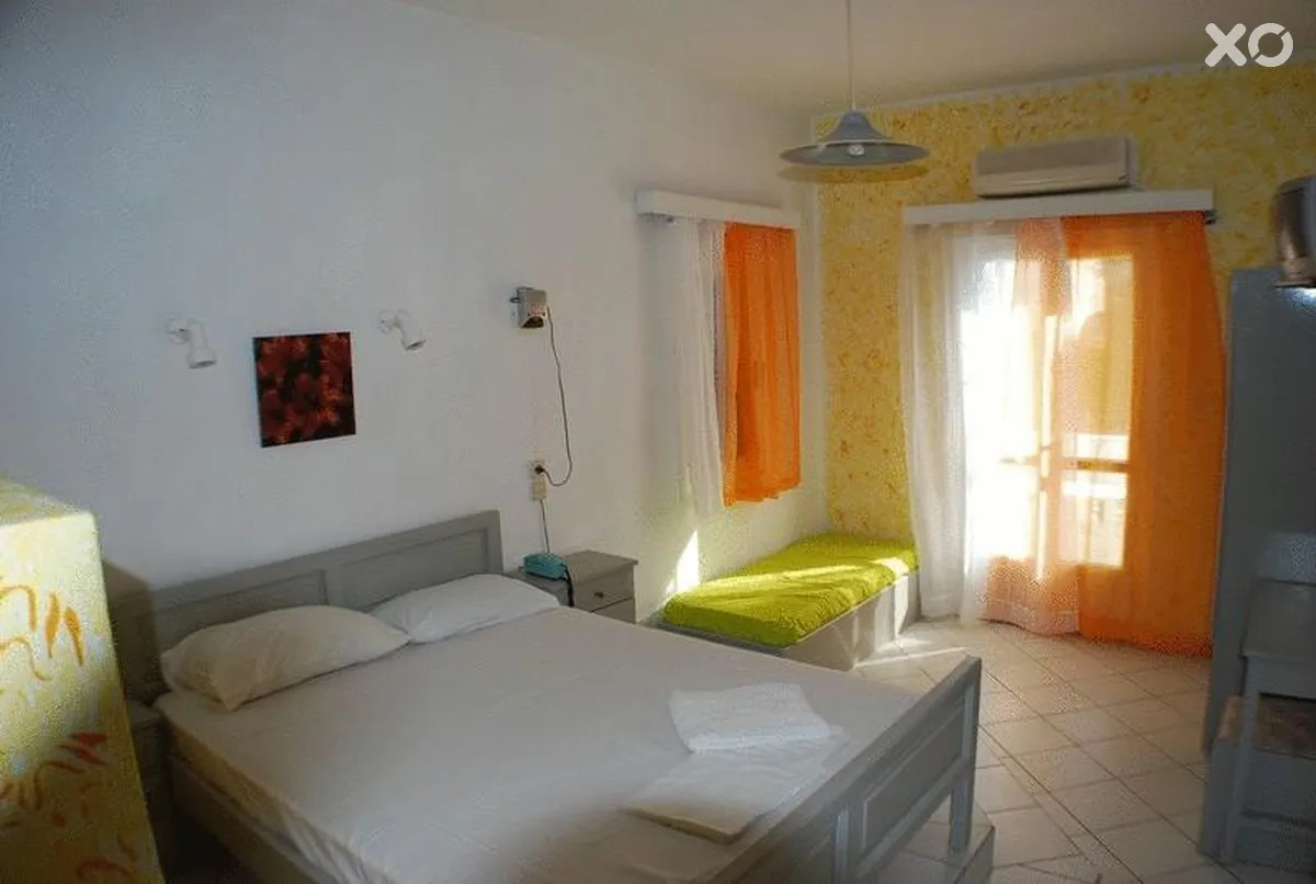 Renia Hotel Apartments