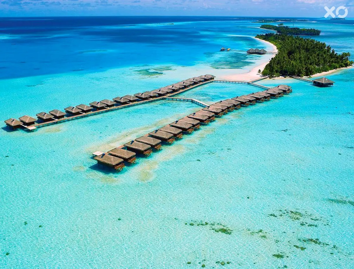 Medhufushi Island Resort
