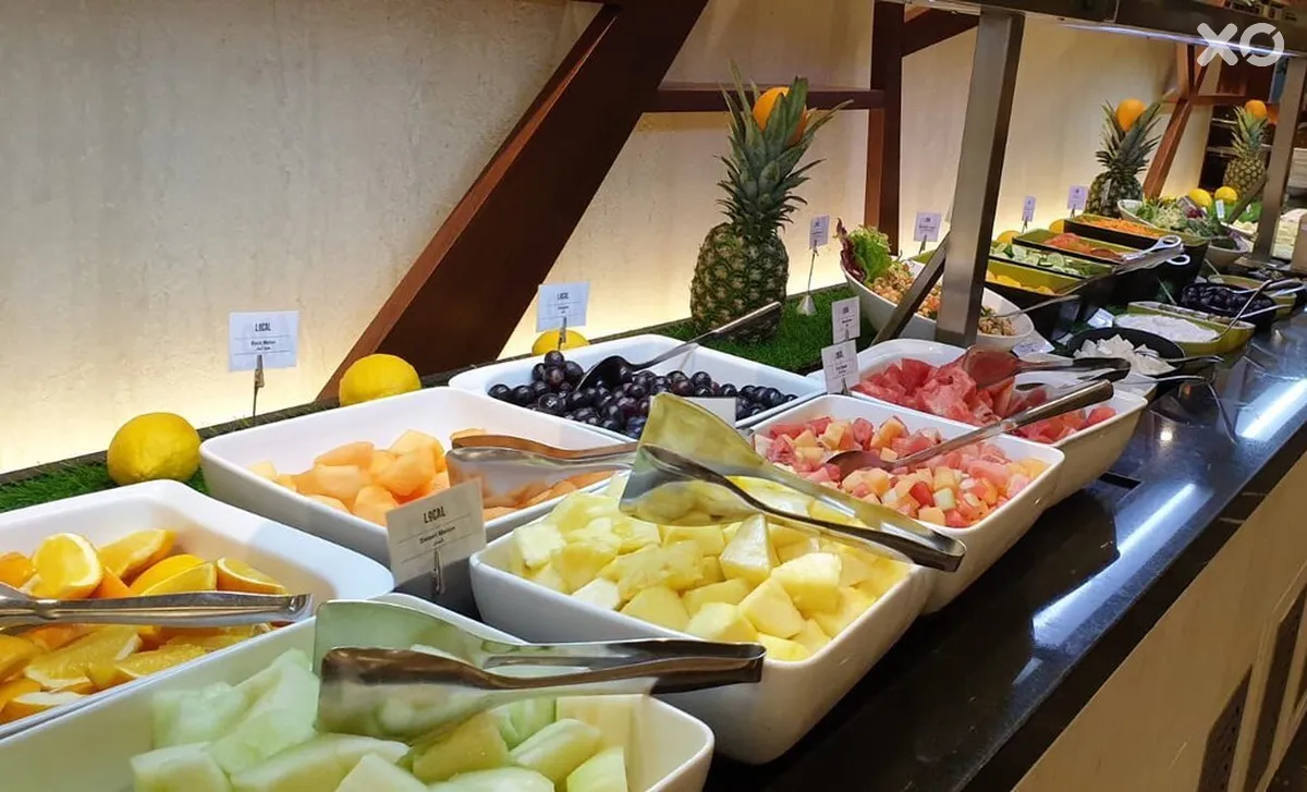 Tryp by Wyndham Dubai