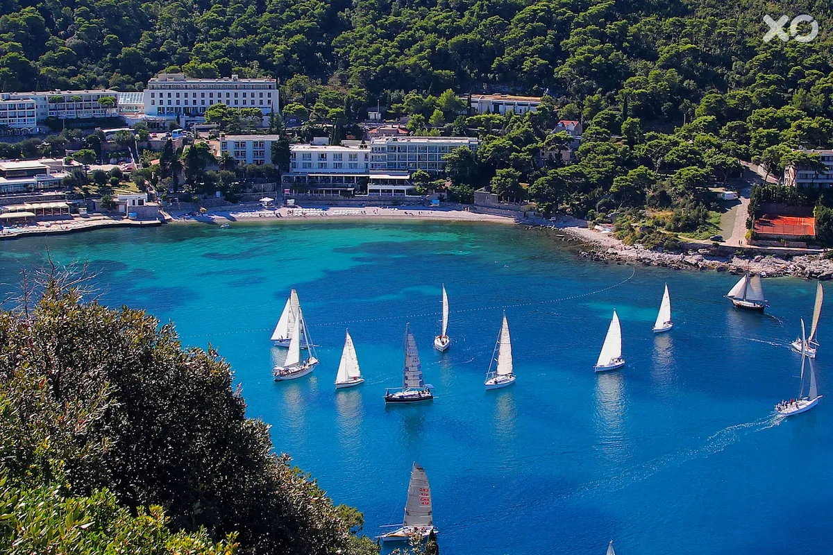 Vis Hotel