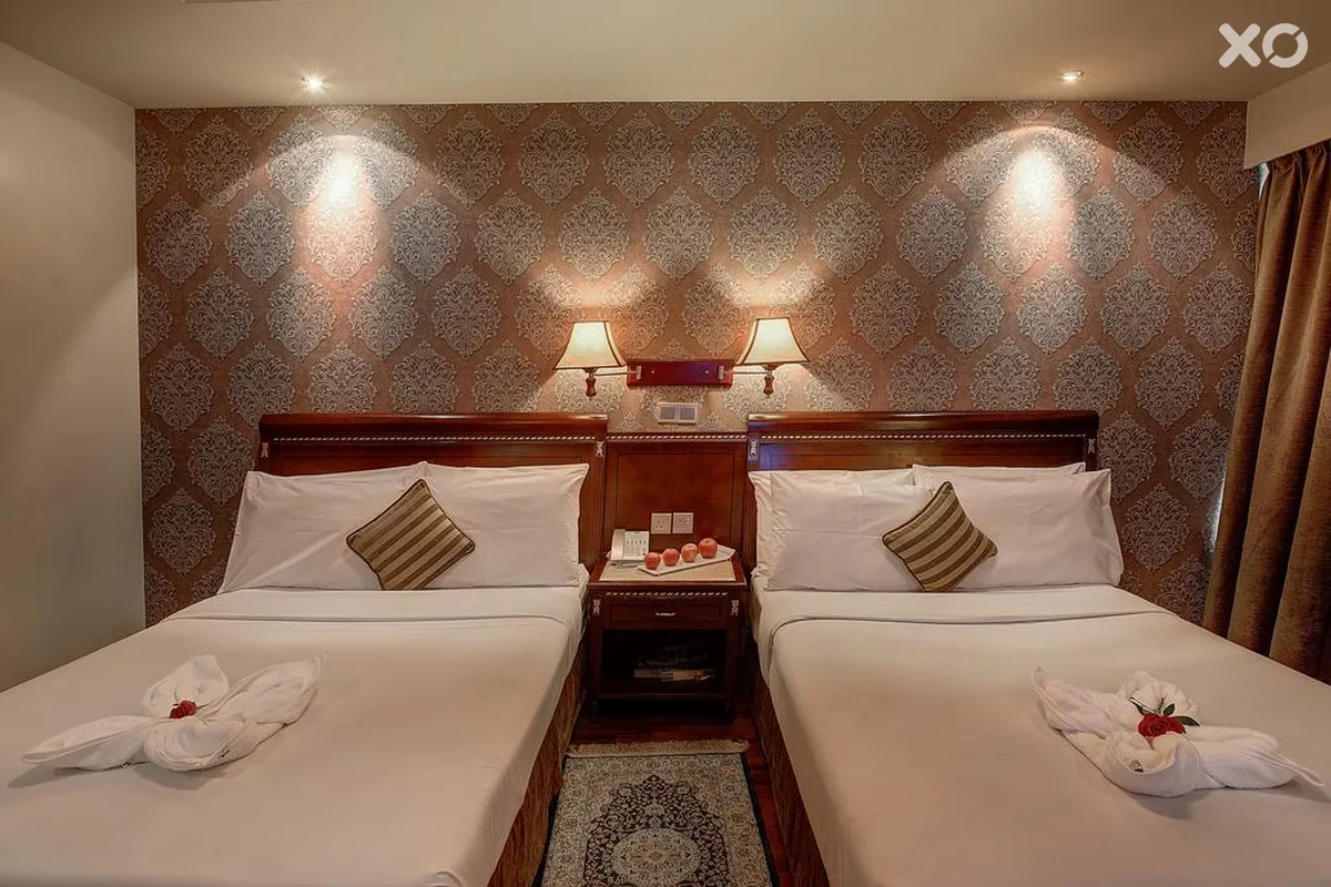 Nihal Hotel