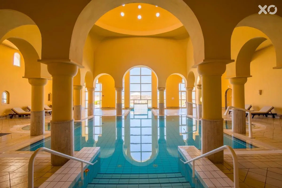 Ulysse Djerba Thalasso & Spa