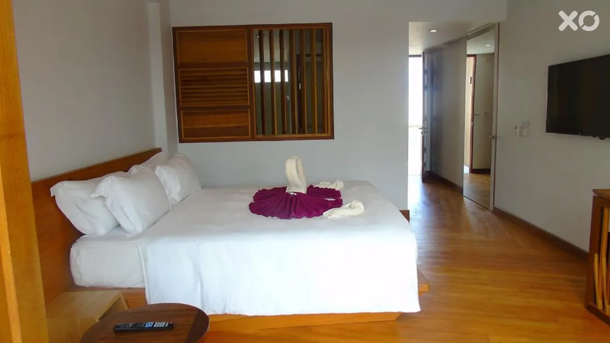 White Sand Samui Resort