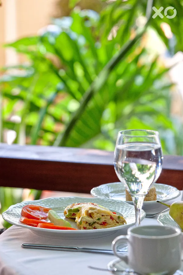 Civitel Akali Hotel