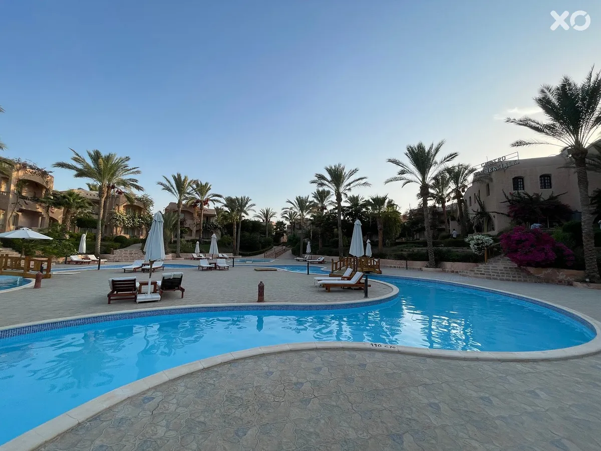 Blue Lagoon Marsa Alam