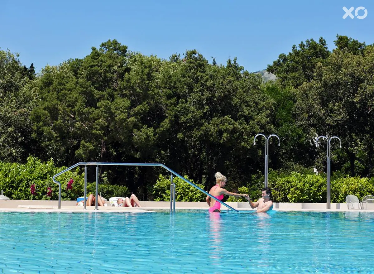 Valamar Tirena Hotel