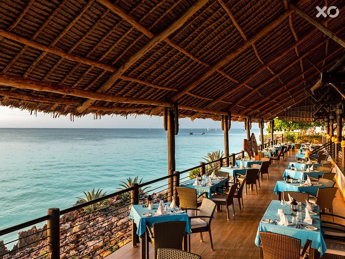 Royal Zanzibar Beach Resort