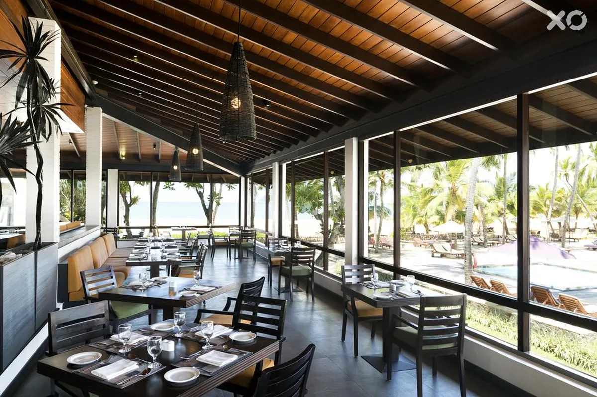 Avani Kalutara Resort