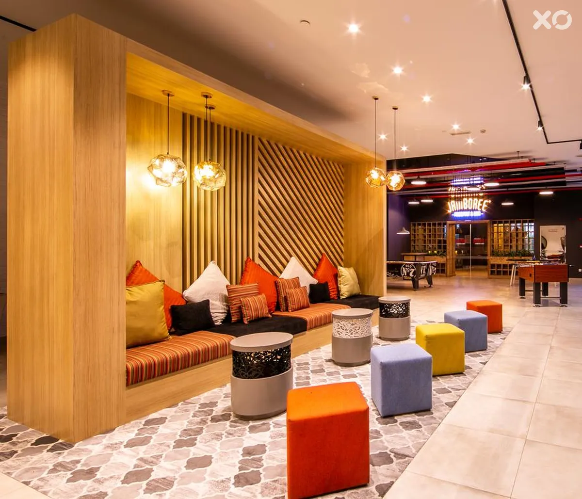 Ibis Hotel Al Barsha