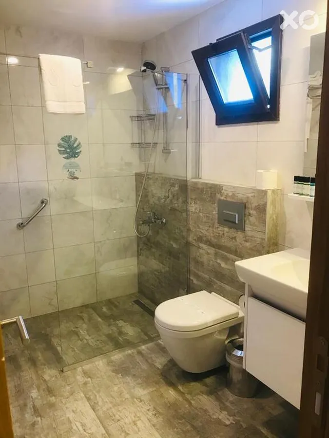 Dorman Suites