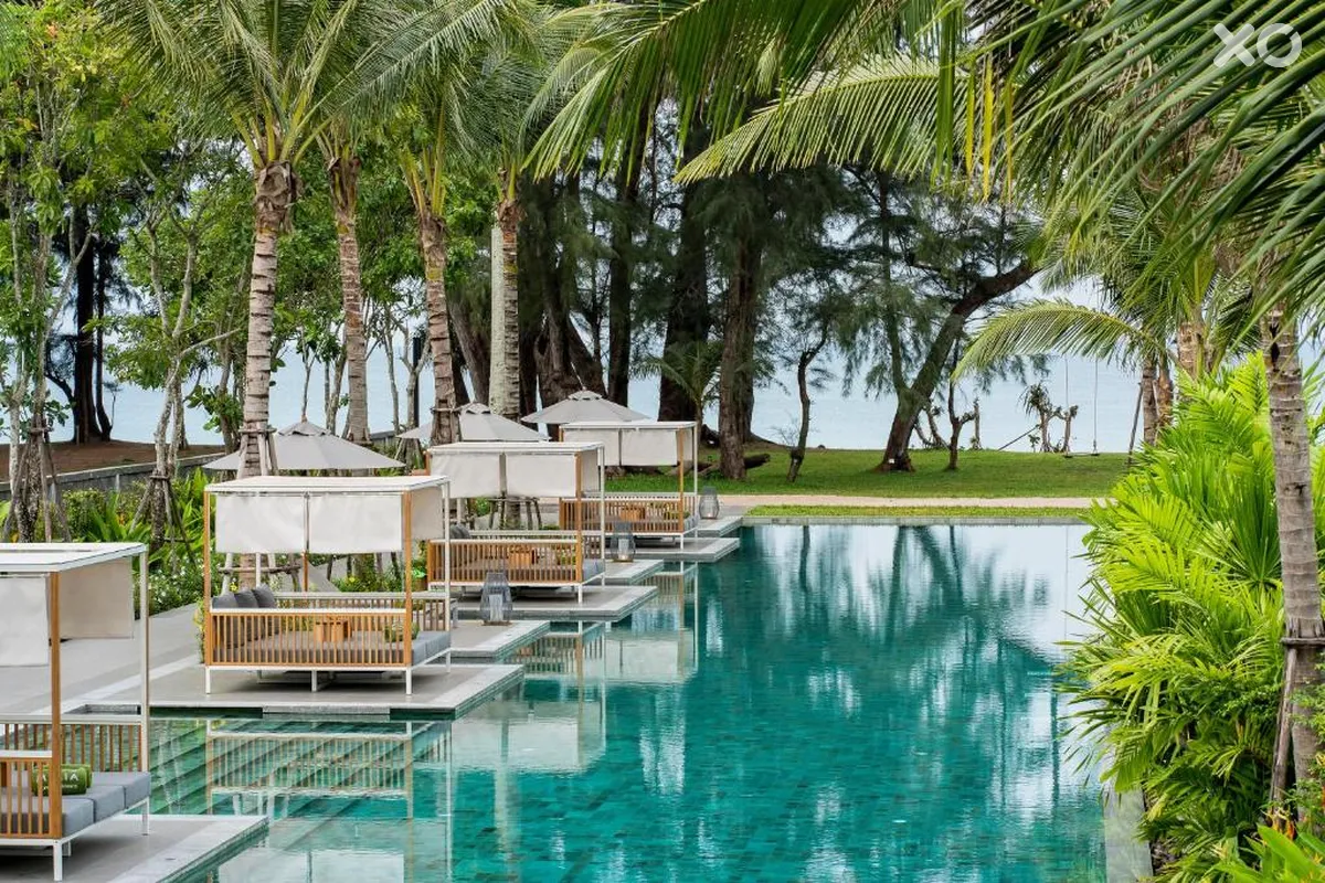 Melia Phuket Mai Khao