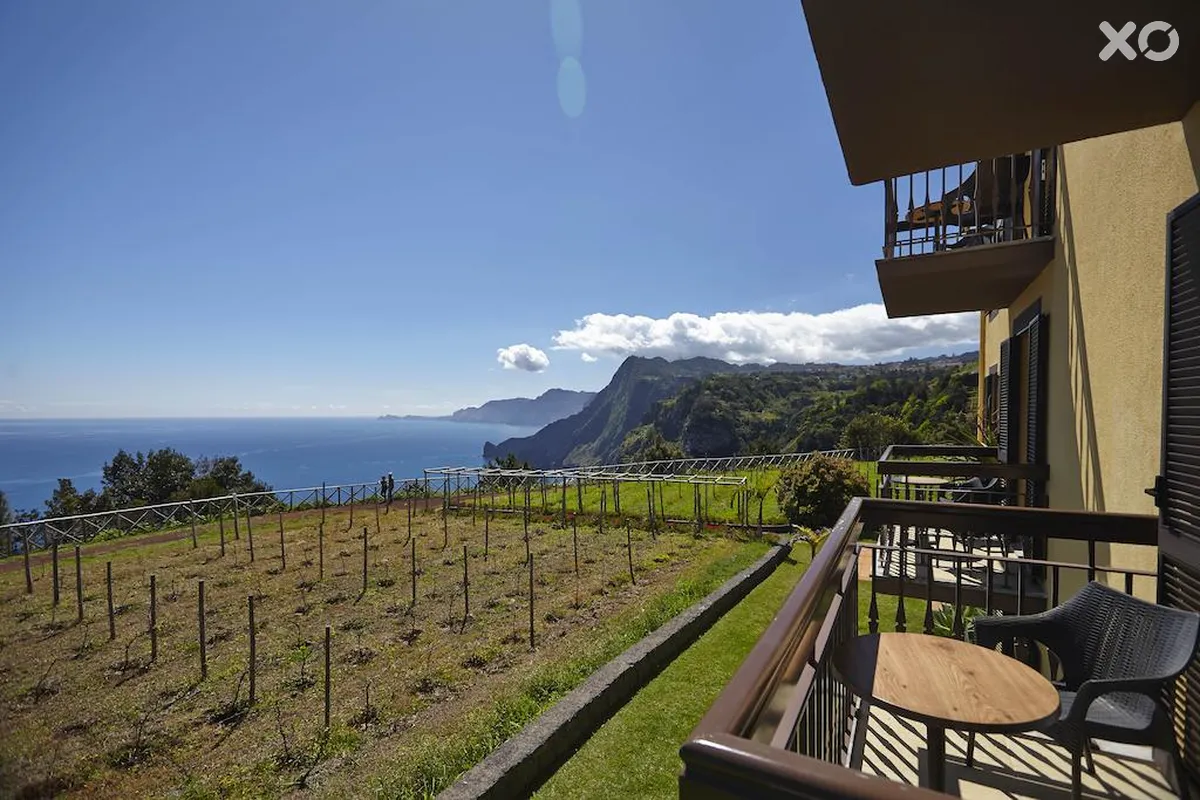 Quinta Do Furao