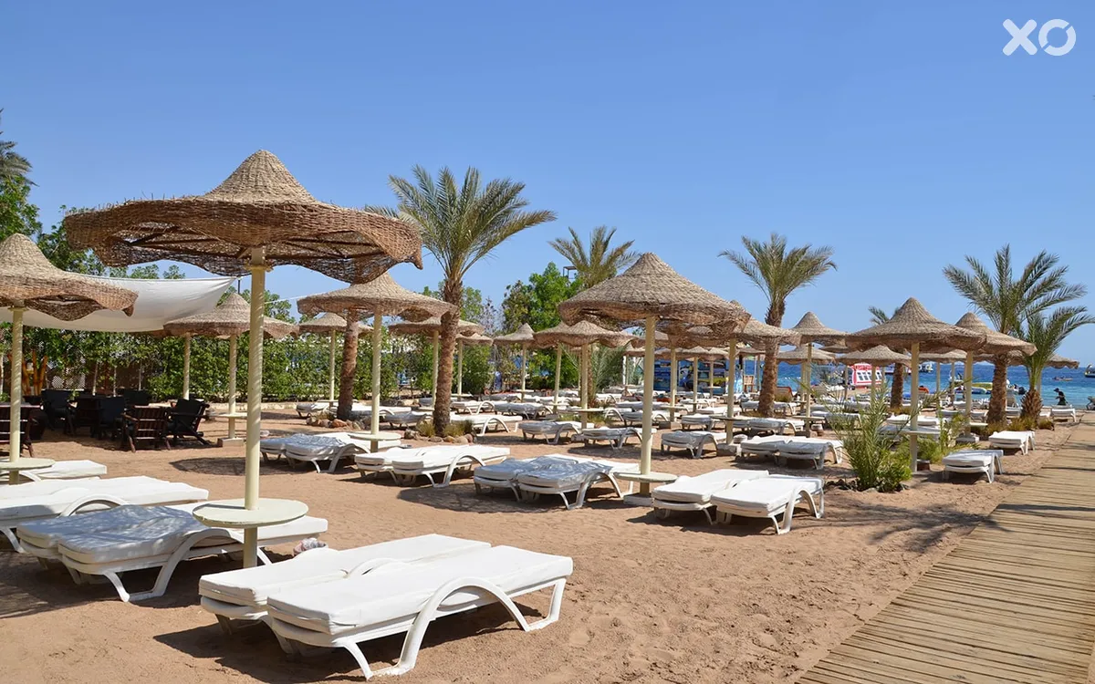 Cataract Sharm Resort
