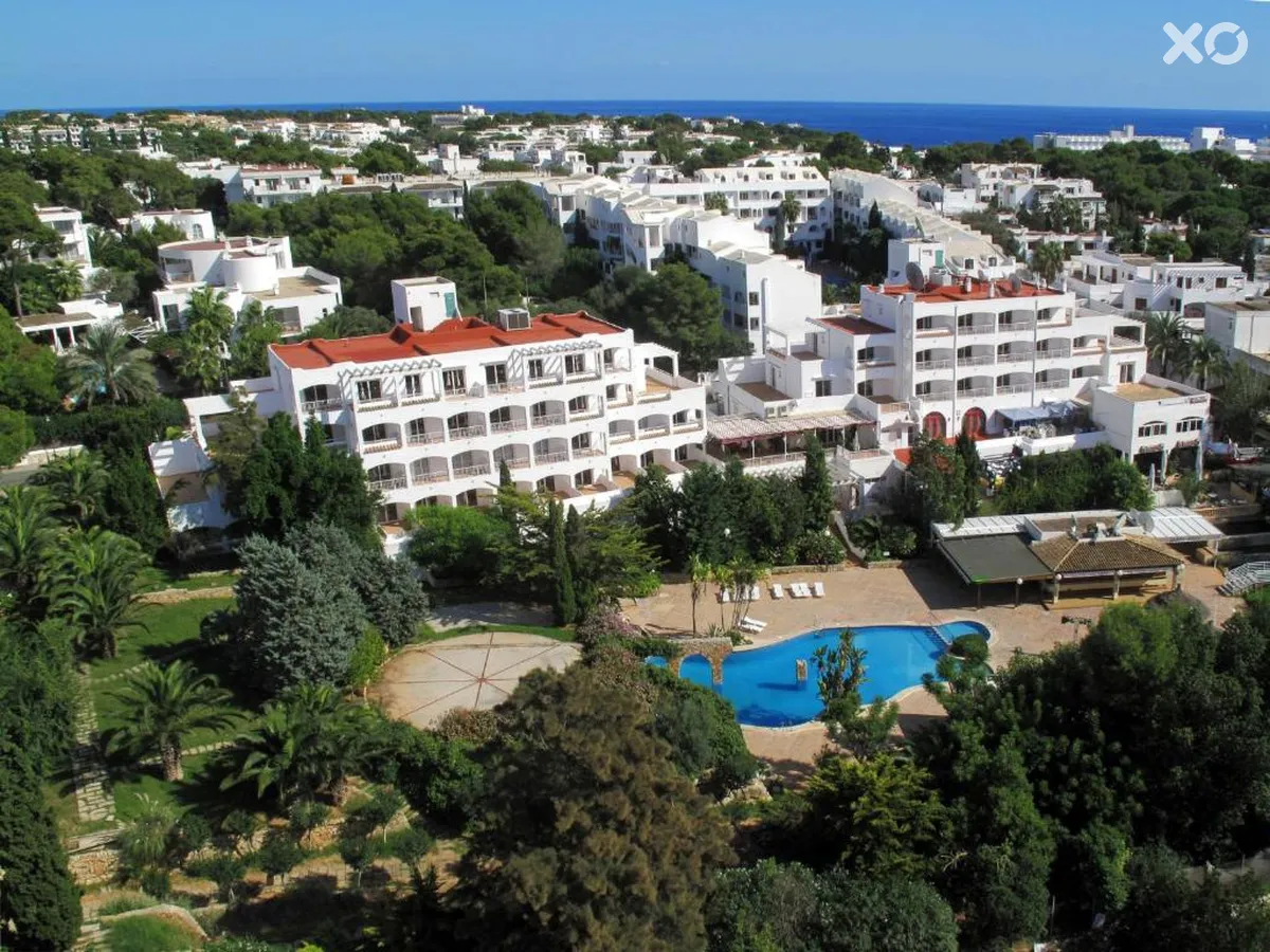 Ola Apartamentos Cala Dor