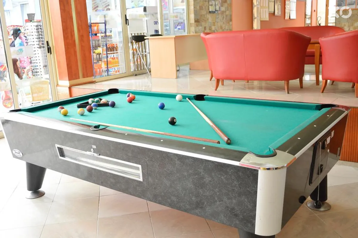 Vita Park Hotel