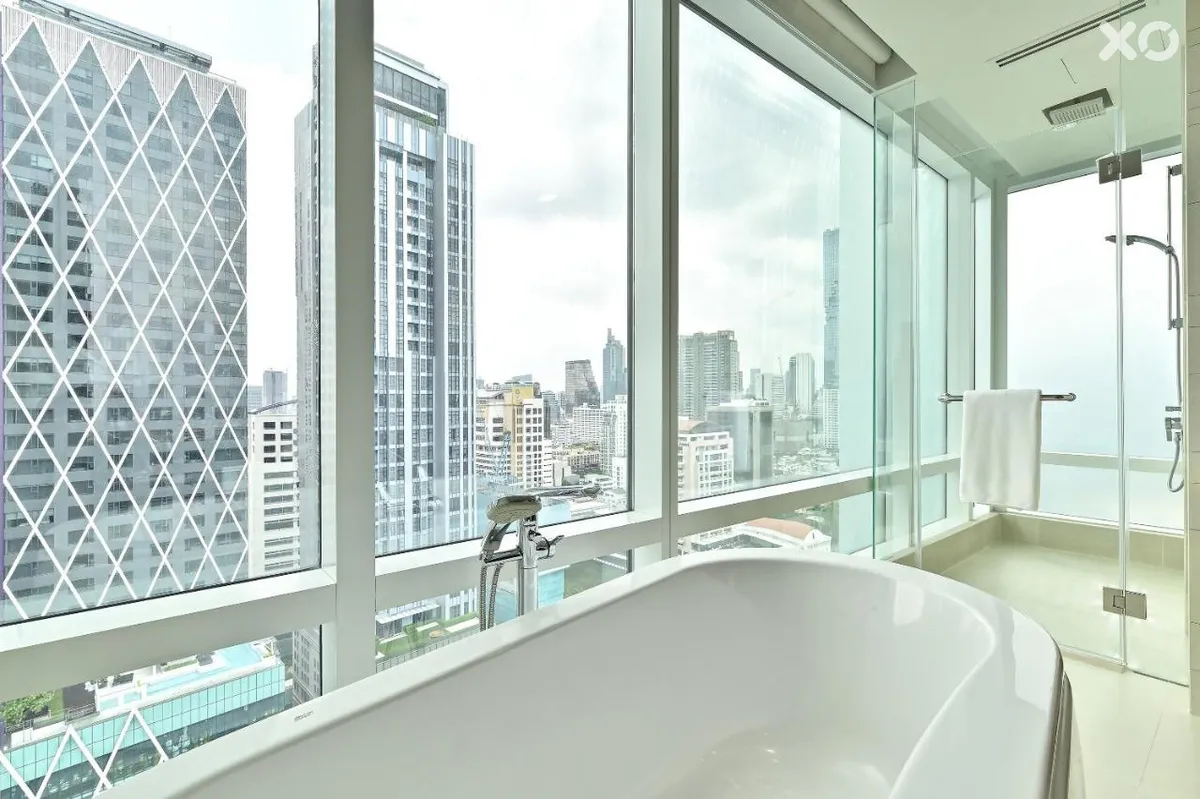 Eastin Grand Hotel Sathorn