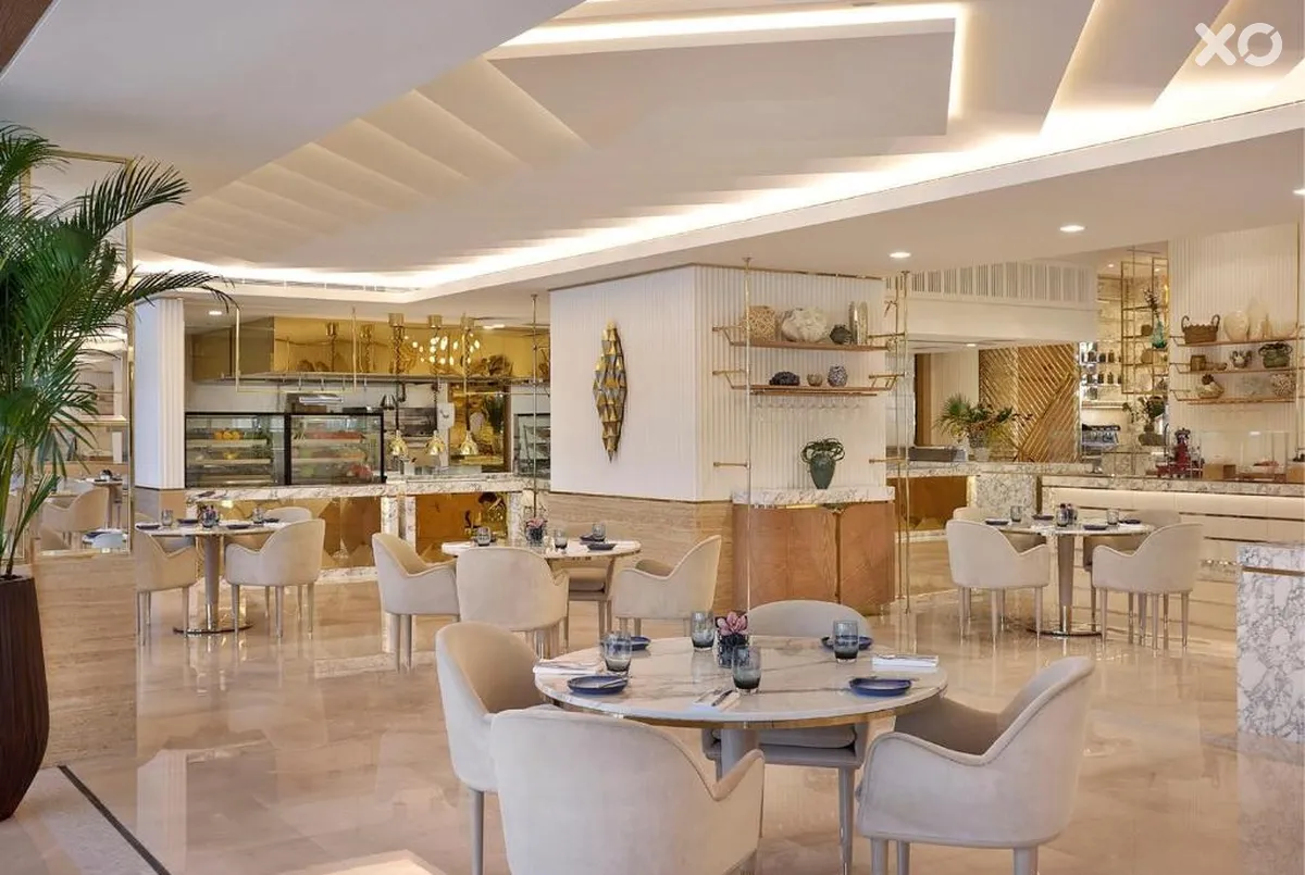 The St. Regis Dubai The Palm